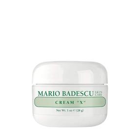 img 2 attached to 🔍 Discover Mario Badescu Cream X: 1 oz Miracle for Skincare