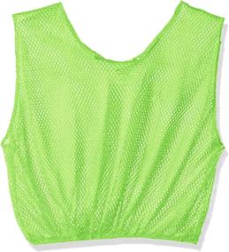 img 1 attached to BSN Youth Polyester Vest: Premium Quality and Comfort for Active Kids