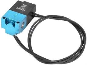 img 1 attached to Enhanced Performance with Aramox Solenoid Electronic Control 35A AAA DDBA 1BA