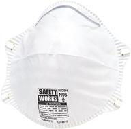 safety works 10102481 respirator harmful logo