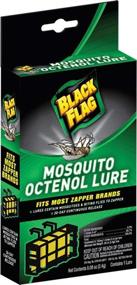 img 1 attached to Black Flag BZ OCT1 Zapper Octenol