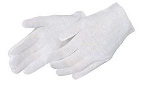 img 4 attached to Liberty 4401ML Premium Inspectors Glove