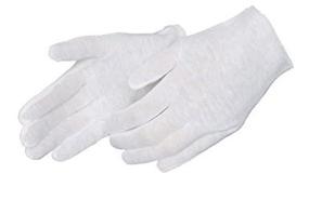 img 1 attached to Liberty 4401ML Premium Inspectors Glove