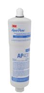 💧 the aquapure ap431 inhibition replacement cartridge: ultimate water purity solution logo