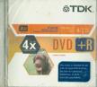 tdk systems dvd 4 7gb r47cbx logo