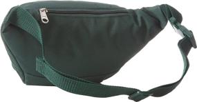 img 1 attached to Everest Signature Waist Pack Medium