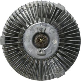 img 2 attached to GMB 920 2260 Engine Cooling Clutch