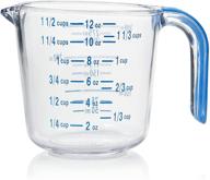 arrow plastic 00030 measuring 12 ounce logo