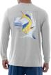guy harvey digital photography sailfish men's clothing and t-shirts & tanks logo