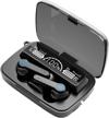 bd bluetooth headphones waterproof compatible logo