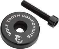 wolf tooth components ultralight integrated логотип