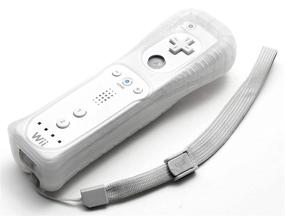 img 1 attached to Wii Remote Controller Certified Refurbished Nintendo