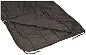 img 3 attached to 5Ive Star Gear Blanket Black