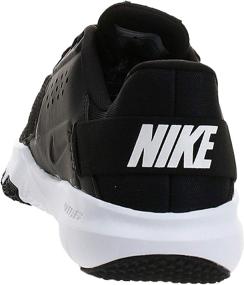 img 2 attached to 👟 Enhance Your Performance with Nike Men's Flex Control TR3 Sneaker