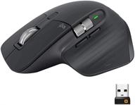 мышка logitech master advanced wireless - компьютерные аксессуары и периферийное оборудование, клавиатуры, мыши и аксессуары логотип