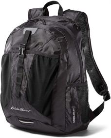 img 4 attached to 🎒 Eddie Bauer Packable Unisex Adult Stowaway