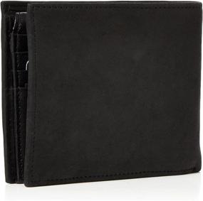 img 3 attached to Tommy Hilfiger Men's JOHNSON POCKET Wallets - Stylish Accessories for Wallets, Card Cases & Money Organizers