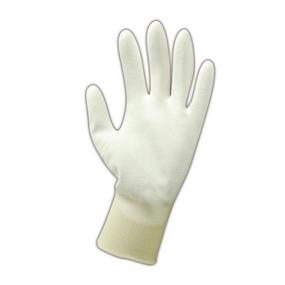 img 3 attached to Magid Glove Polyurethane Coating Length Occupational Health & Safety Products