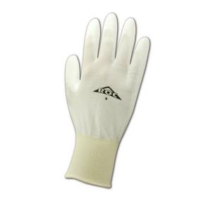 img 2 attached to Magid Glove Polyurethane Coating Length Occupational Health & Safety Products