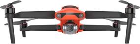 img 4 attached to 🚁 Autel EVO 2 Quadcopter UAV - EVO II Series Drone: 8K Camera, 48MP Sensor, 40mins Flight Time