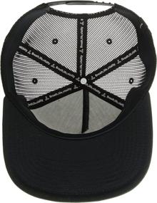 img 1 attached to 🧢 prAna Adult Journeyman Trucker Hat