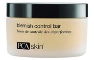 🧼 effective blemish control with pca skin blemish control bar: your solution to clear skin logo