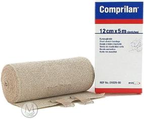 img 1 attached to 🏥 JOBST BSN Comprilan 12cm x 5m Short Stretch Bandage: Enhanced SEO