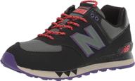 👟 iconic new balance castlerock men's shoes: trendy fashion sneakers logo