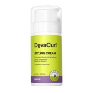 devacurl styling touchable moisturizing definer logo