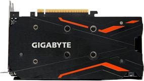 img 2 attached to 🎮 GIGABYTE GeForce GTX 1050 G1 Gaming 2G Graphics Card - 2GB 128-Bit GDDR5, Windforce 2X Fans - Video Card (GV-N1050G1 GAMING-2GD) by Computer Upgrade King