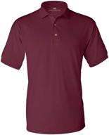 marc stevens dryblend short sleeve men's clothing and shirts логотип