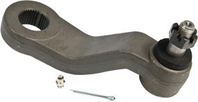 img 4 attached to 🛠️ Greasable Pitman Arm - Proforged 103-10008: Ultimate Solution for 4WD Vehicles