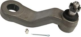 img 3 attached to 🛠️ Greasable Pitman Arm - Proforged 103-10008: Ultimate Solution for 4WD Vehicles