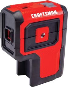 img 4 attached to CRAFTSMAN CMHT77632 Red Spot Laser