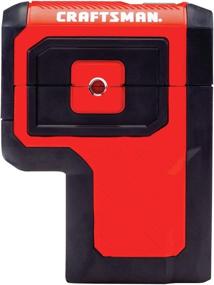 img 3 attached to CRAFTSMAN CMHT77632 Red Spot Laser