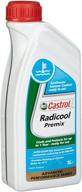 castrol 90967 radicool premix liter logo