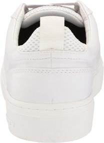 img 2 attached to 👟 Stylish Madden Men's Avore White Sneaker: Find Your Perfect Fit!