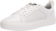 👟 stylish madden men's avore white sneaker: find your perfect fit! logo