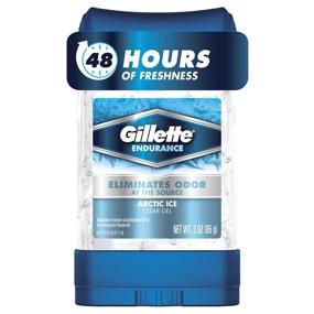 img 1 attached to Gillette Actic Ice 4 Oz