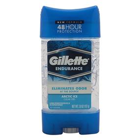 img 4 attached to Gillette Actic Ice 4 Oz