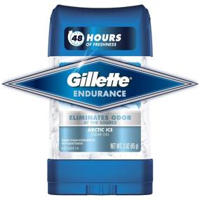 img 2 attached to Gillette Actic Ice 4 Oz