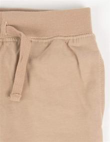 img 2 attached to 👖 Leveret Boys Pants: Stylish and Comfortable White Years Boys' Clothing and Pants