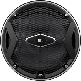 img 3 attached to 🔊 Enhanced JBL GTO609C Component Speaker System - 6.5-Inch Premium Design