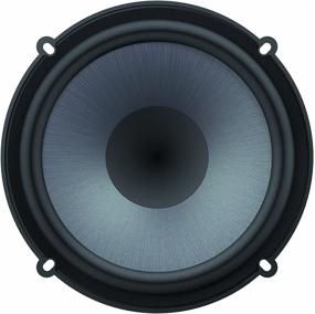 img 1 attached to 🔊 Enhanced JBL GTO609C Component Speaker System - 6.5-Inch Premium Design