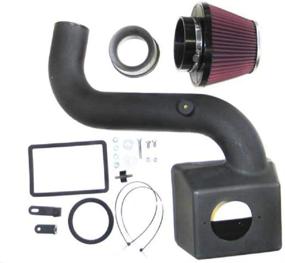 img 4 attached to 57I 2503 Performance Intake Kit
