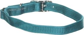 img 2 attached to 🐱 SEO-Optimized Hamilton Safety Cat Collar with Bell