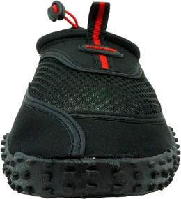 img 2 attached to 👞 Fresko Water Shoes, Designed to Fit Your Size