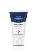 vaseline moisture cream cracked non greasy logo