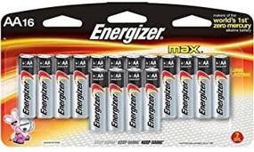 img 2 attached to BATTERY ENERGIZER MAX AA PK