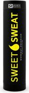 💪 improve performance with sweet sweat workout enhancer - 6.4 oz sports stick logo